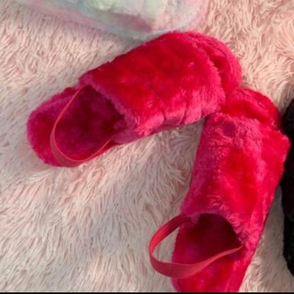 NEW White Soft Slipper Slides-8.5 - Picture 10 of 10